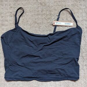 Skims Fits Everybody Cropped Cami